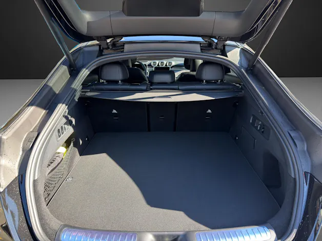 Mercedes-Benz GLC Coupé 300 d 4Matic 9G-Tronic