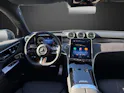 Mercedes-Benz GLC Coupé 300 d 4Matic 9G-Tronic