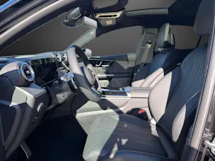 Mercedes-Benz GLC Coupé 300 d 4Matic 9G-Tronic