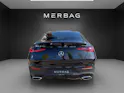 Mercedes-Benz GLC Coupé 300 d 4Matic 9G-Tronic