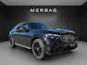 Mercedes-Benz GLC Coupé 300 d 4Matic 9G-Tronic