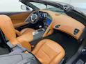 Chevrolet Corvette C7 Stingray 3LT Convertible