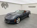 Chevrolet Corvette C7 Stingray 3LT Convertible