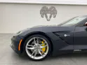Chevrolet Corvette C7 Stingray 3LT Convertible