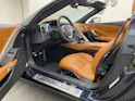 Chevrolet Corvette C7 Stingray 3LT Convertible
