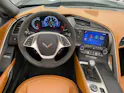 Chevrolet Corvette C7 Stingray 3LT Convertible