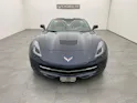 Chevrolet Corvette C7 Stingray 3LT Convertible