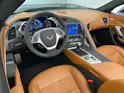 Chevrolet Corvette C7 Stingray 3LT Convertible