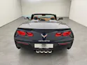 Chevrolet Corvette C7 Stingray 3LT Convertible