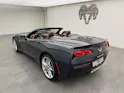 Chevrolet Corvette C7 Stingray 3LT Convertible
