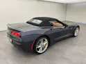 Chevrolet Corvette C7 Stingray 3LT Convertible