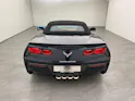 Chevrolet Corvette C7 Stingray 3LT Convertible