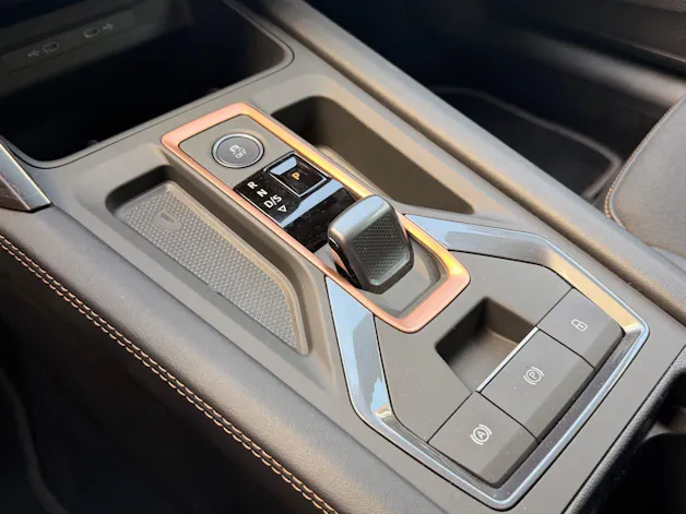 Cupra Formentor 1.5 TSI e-Hybrid 204 PS *** 360° KAMERA & 60 MONATE WERKSGARANTIE ***
