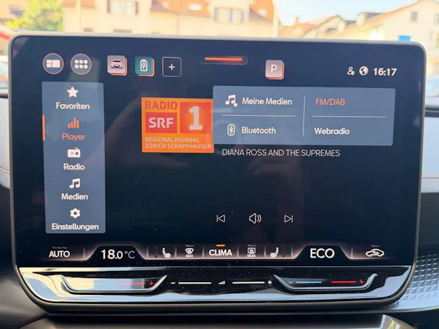 Cupra Formentor 1.5 TSI e-Hybrid 204 PS *** 360° KAMERA & 60 MONATE WERKSGARANTIE ***
