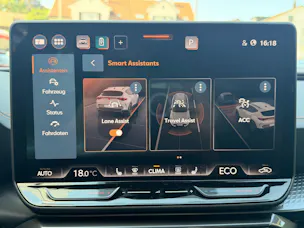 Cupra Formentor 1.5 TSI e-Hybrid 204 PS *** 360° KAMERA & 60 MONATE WERKSGARANTIE ***