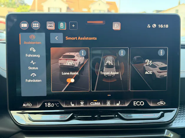 Cupra Formentor 1.5 TSI e-Hybrid 204 PS *** 360° KAMERA & 60 MONATE WERKSGARANTIE ***