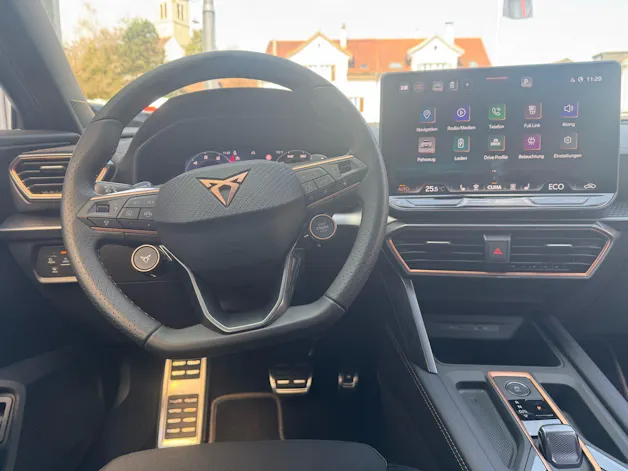 Cupra Formentor 1.5 TSI e-Hybrid 204 PS *** 360° KAMERA & 140 KM ELEKTRISCHE REICHWEITE ***