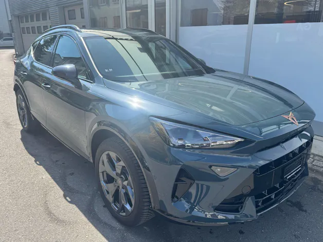 Cupra Formentor 1.5 TSI e-Hybrid 204 PS *** 360° KAMERA & 140 KM ELEKTRISCHE REICHWEITE ***