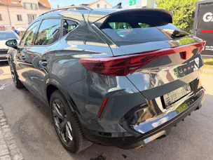 Cupra Formentor 1.5 TSI e-Hybrid 204 PS *** 360° KAMERA & 60 MONATE WERKSGARANTIE ***