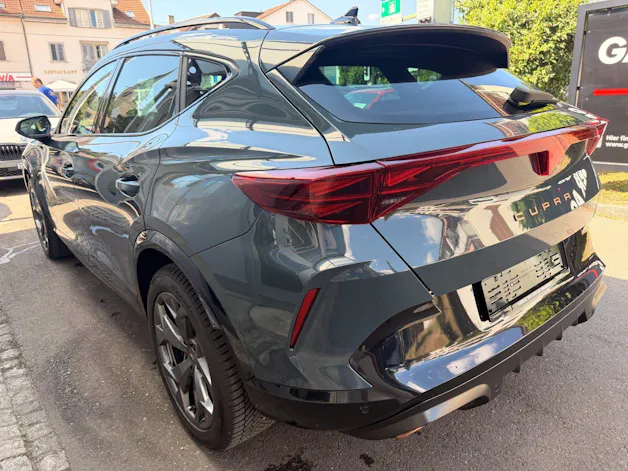 Cupra Formentor 1.5 TSI e-Hybrid 204 PS *** 360° KAMERA & 60 MONATE WERKSGARANTIE ***