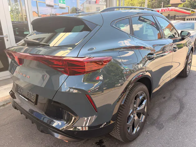 Cupra Formentor 1.5 TSI e-Hybrid 204 PS *** 360° KAMERA & 60 MONATE WERKSGARANTIE ***