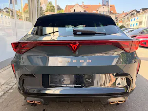 Cupra Formentor 1.5 TSI e-Hybrid 204 PS *** 360° KAMERA & 60 MONATE WERKSGARANTIE ***