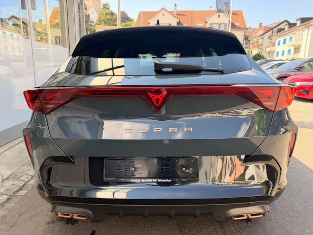 Cupra Formentor 1.5 TSI e-Hybrid 204 PS *** 360° KAMERA & 60 MONATE WERKSGARANTIE ***
