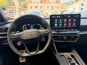 Cupra Formentor 1.5 TSI e-Hybrid 204 PS *** 360° KAMERA & 60 MONATE WERKSGARANTIE ***