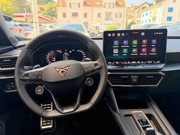 Cupra Formentor 1.5 TSI e-Hybrid 204 PS *** 360° KAMERA & 60 MONATE WERKSGARANTIE ***