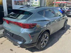 Cupra Formentor 1.5 TSI e-Hybrid 204 PS *** 360° KAMERA & 140 KM ELEKTRISCHE REICHWEITE ***