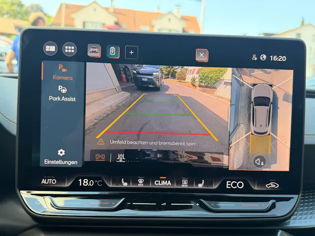 Cupra Formentor 1.5 TSI e-Hybrid 204 PS *** 360° KAMERA & 60 MONATE WERKSGARANTIE ***