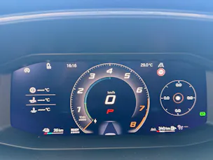 Cupra Formentor 1.5 TSI e-Hybrid 204 PS *** 360° KAMERA & 60 MONATE WERKSGARANTIE ***