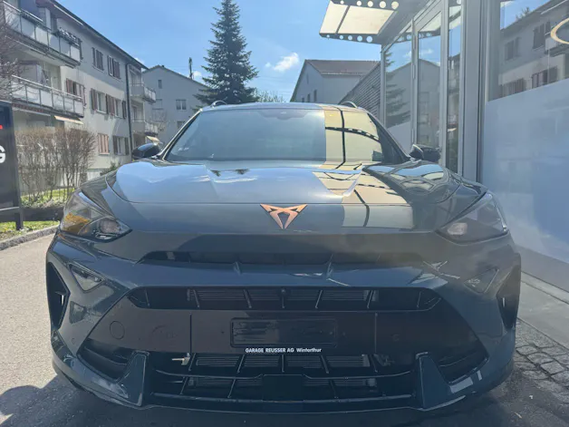 Cupra Formentor 1.5 TSI e-Hybrid 204 PS *** 360° KAMERA & 140 KM ELEKTRISCHE REICHWEITE ***