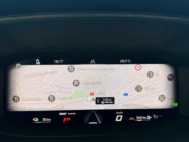 Cupra Formentor 1.5 TSI e-Hybrid 204 PS *** 360° KAMERA & 60 MONATE WERKSGARANTIE ***