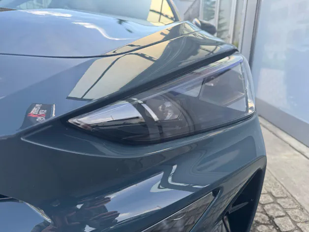 Cupra Formentor 1.5 TSI e-Hybrid 204 PS *** 360° KAMERA & 140 KM ELEKTRISCHE REICHWEITE ***