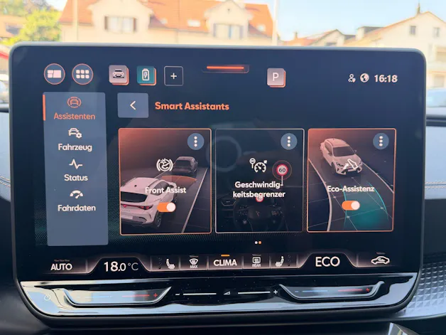 Cupra Formentor 1.5 TSI e-Hybrid 204 PS *** 360° KAMERA & 60 MONATE WERKSGARANTIE ***