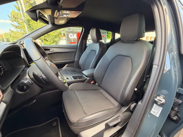Cupra Formentor 1.5 TSI e-Hybrid 204 PS *** 360° KAMERA & 60 MONATE WERKSGARANTIE ***
