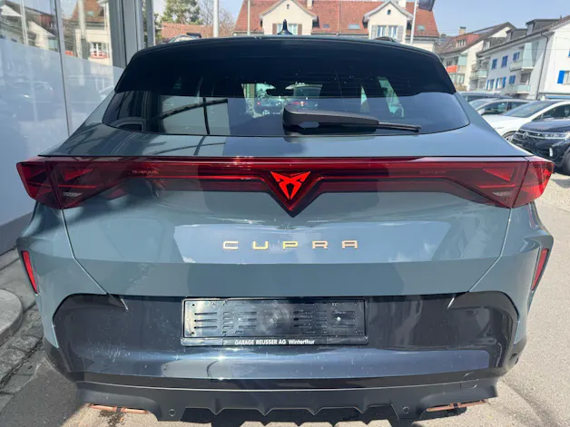Cupra Formentor 1.5 TSI e-Hybrid 204 PS *** 360° KAMERA & 140 KM ELEKTRISCHE REICHWEITE ***
