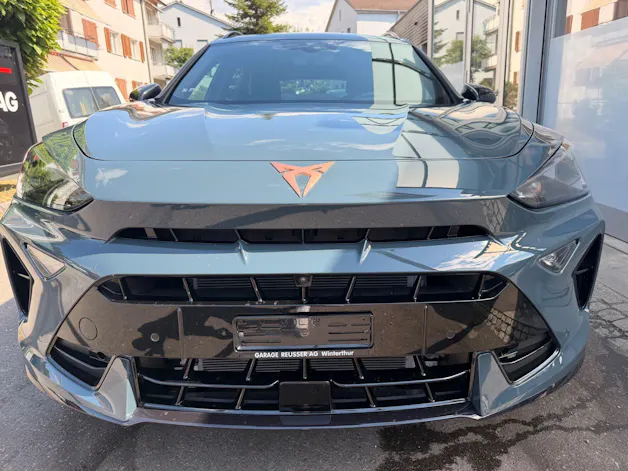 Cupra Formentor 1.5 TSI e-Hybrid 204 PS *** 360° KAMERA & 60 MONATE WERKSGARANTIE ***