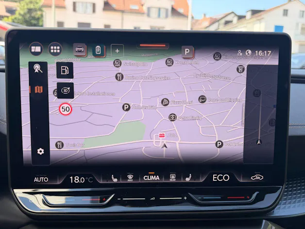 Cupra Formentor 1.5 TSI e-Hybrid 204 PS *** 360° KAMERA & 60 MONATE WERKSGARANTIE ***