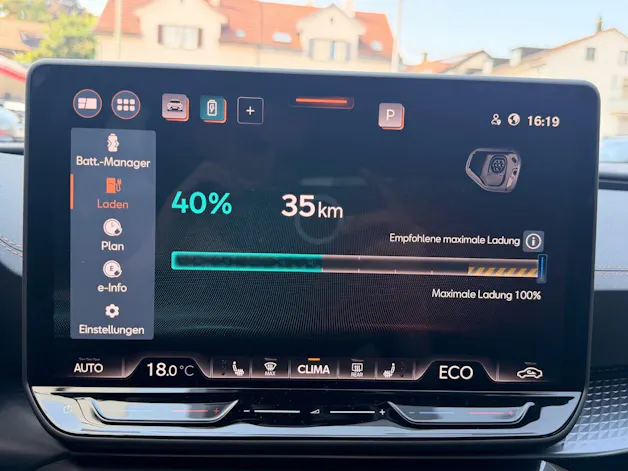 Cupra Formentor 1.5 TSI e-Hybrid 204 PS *** 360° KAMERA & 60 MONATE WERKSGARANTIE ***