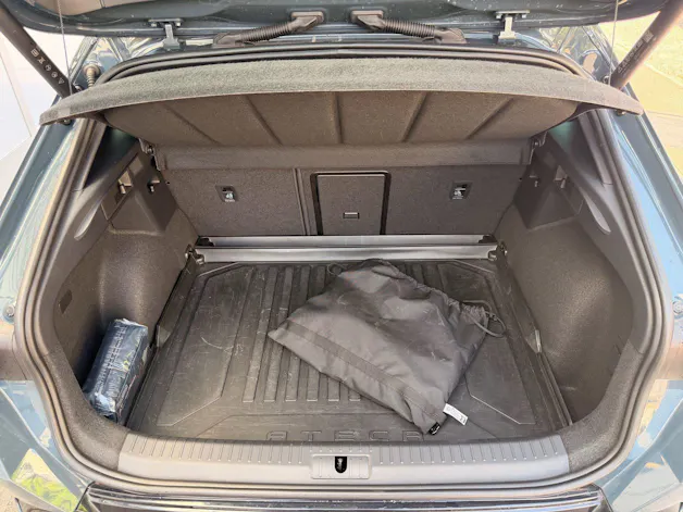 Cupra Formentor 1.5 TSI e-Hybrid 204 PS *** 360° KAMERA & 60 MONATE WERKSGARANTIE ***