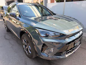Cupra Formentor 1.5 TSI e-Hybrid 204 PS *** 360° KAMERA & 60 MONATE WERKSGARANTIE ***