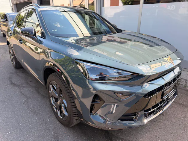 Cupra Formentor 1.5 TSI e-Hybrid 204 PS *** 360° KAMERA & 60 MONATE WERKSGARANTIE ***