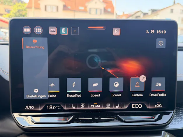 Cupra Formentor 1.5 TSI e-Hybrid 204 PS *** 360° KAMERA & 60 MONATE WERKSGARANTIE ***