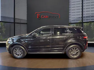 Land Rover Range Rover Evoque 2.0 Si4 Dynamic AT9