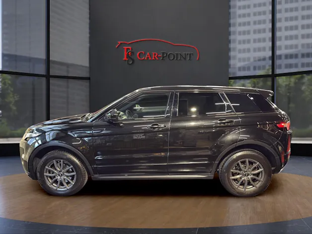 Land Rover Range Rover Evoque 2.0 Si4 Dynamic AT9