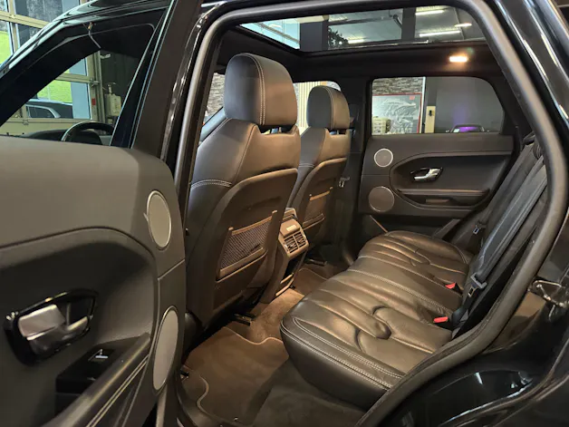 Land Rover Range Rover Evoque 2.0 Si4 Dynamic AT9