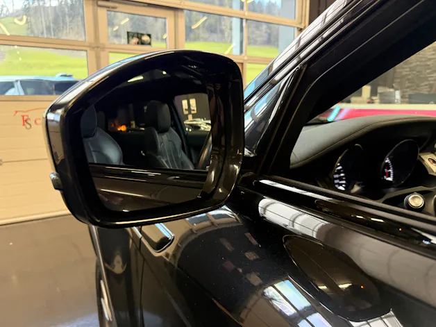 Land Rover Range Rover Evoque 2.0 Si4 Dynamic AT9