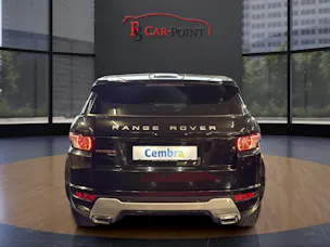 Land Rover Range Rover Evoque 2.0 Si4 Dynamic AT9